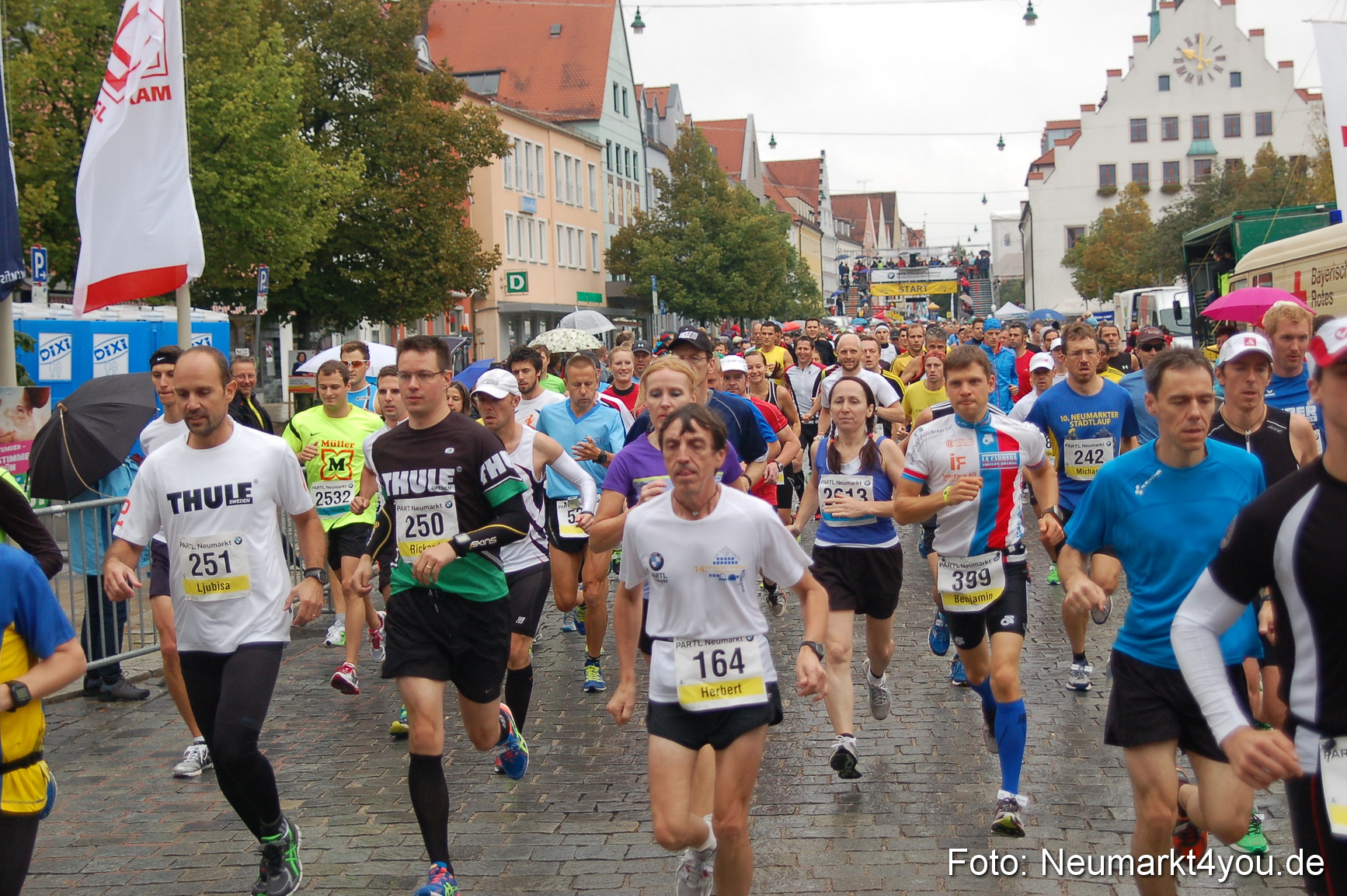 Stadtlauf Neumarkt 2013 0159